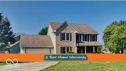 5840 Iron Oaks Ct, Indianapolis, IN 46237