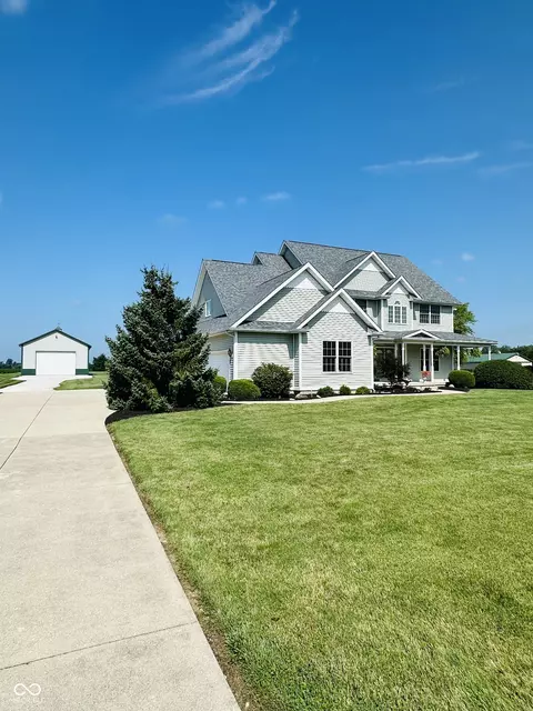 301 N 650 W Rd W, Yorktown, IN 47396