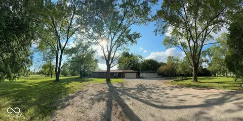 3383 S State Road 47, Crawfordsville, IN 47933
