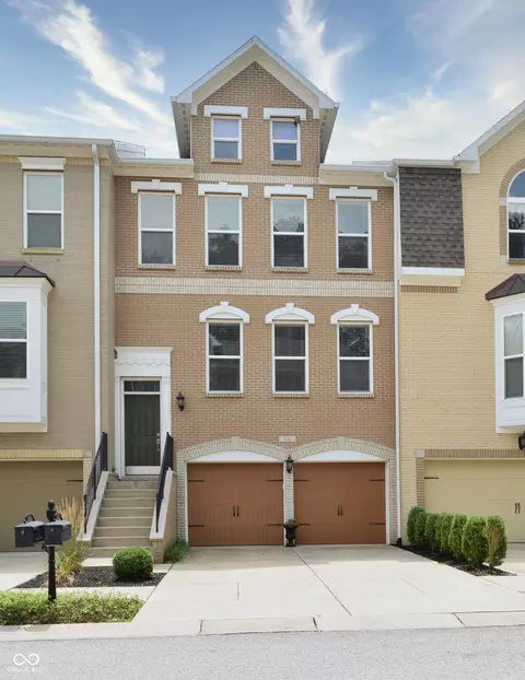 621 Greenford Trl W, Carmel, IN 46032