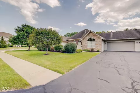 6587 Quail Run, Fishers, IN 46038