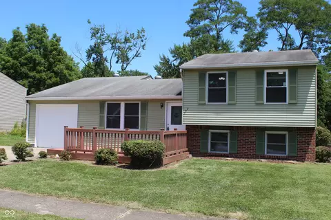 137 Coronado Rd, Indianapolis, IN 46234