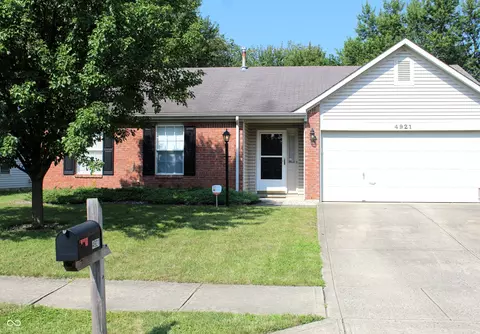 4921 Plantation St, Anderson, IN 46013