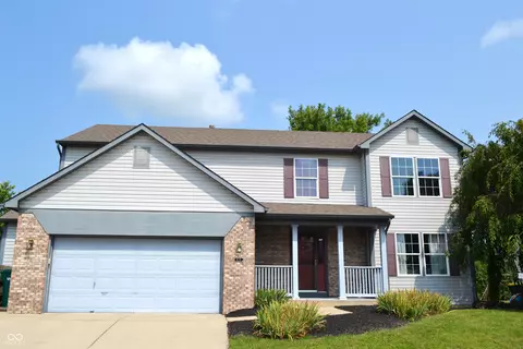 922 Windsor Ln, Danville, IN 46122