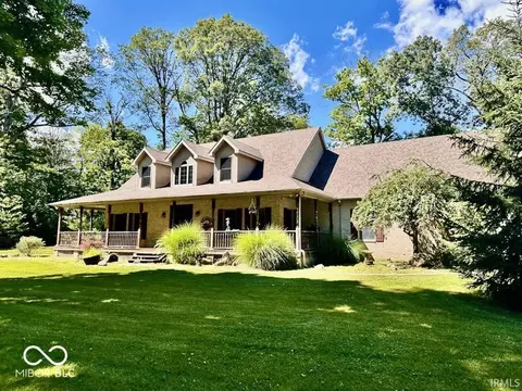 14300 W County Road 300 S, Daleville, IN 47334