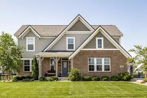 5479 Woodbrush Way, Mccordsville, IN 46055