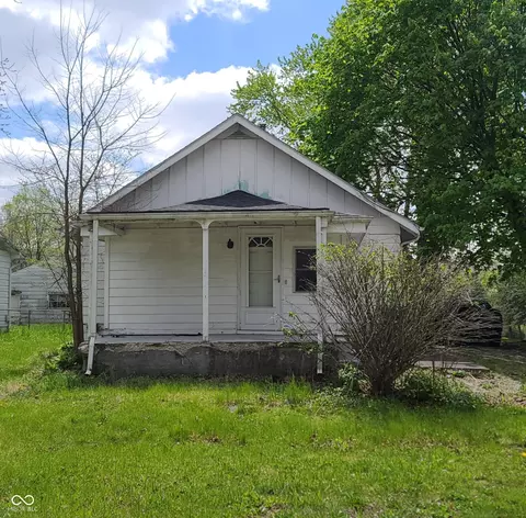 1227 W Monroe St, Alexandria, IN 46001