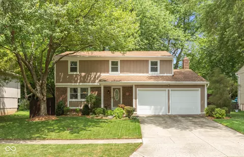 7628 Concord Ln, Fishers, IN 46038