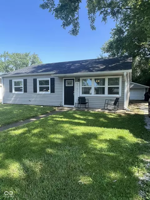 3458 6th Ave E, Indianapolis, IN 46221