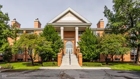 8690 Jaffa Ct W Dr #15, Indianapolis, IN 46260