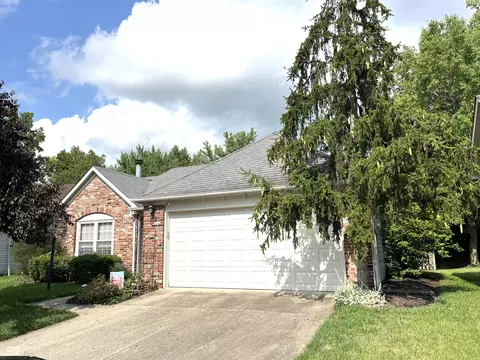 5665 Crown Vetch Pl, Indianapolis, IN 46254