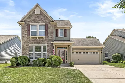 1295 Townsend Dr, Greenwood, IN 46143