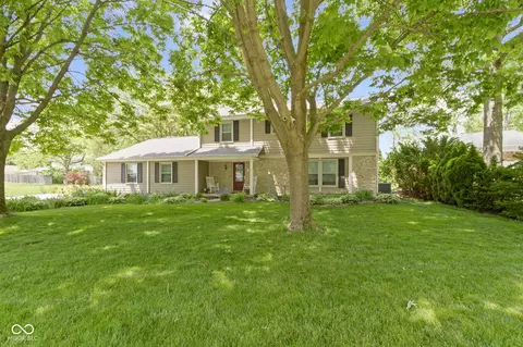12314 Brookshire Pkwy, Carmel, IN 46033