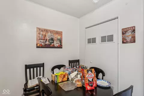 Dining - 7352 E 54th St, Lawrence, IN 46226 photo 1 of 1