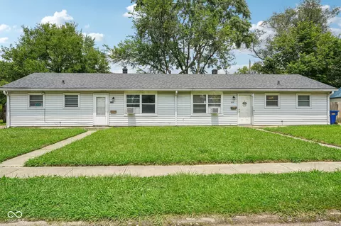 7352 E 54th St, Lawrence, IN 46226
