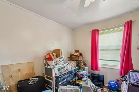 Bedroom - 7352 E 54th St, Lawrence, IN 46226 photo 3 of 5