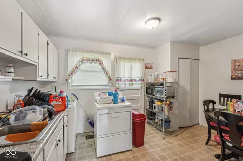 Kitchen - 7352 E 54th St, Lawrence, IN 46226 photo 1 of 2