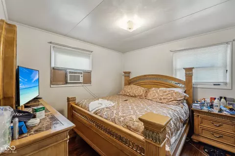 Bedroom - 7352 E 54th St, Lawrence, IN 46226 photo 4 of 5