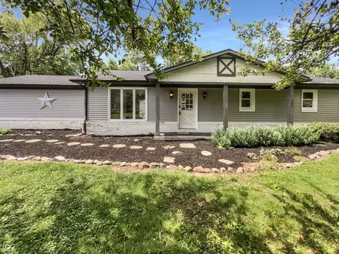 1730 W Hamblen Dr, Indianapolis, IN 46231