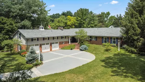 412 Pine Dr, Indianapolis, IN 46260
