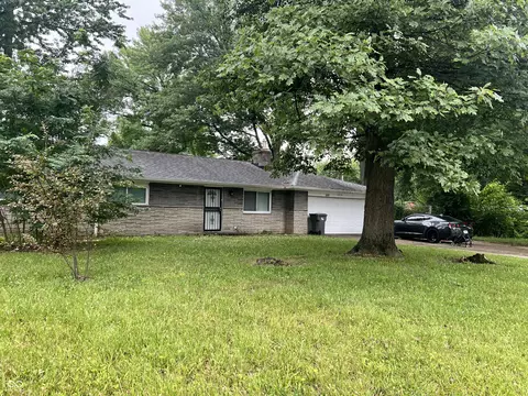 6109 E 32nd St, Indianapolis, IN 46226