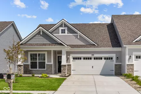 10626 Maidenhair Dr, Indianapolis, IN 46239