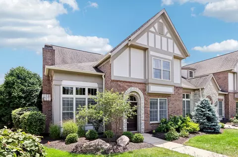 6687 Beekman Pl #C, Zionsville, IN 46077