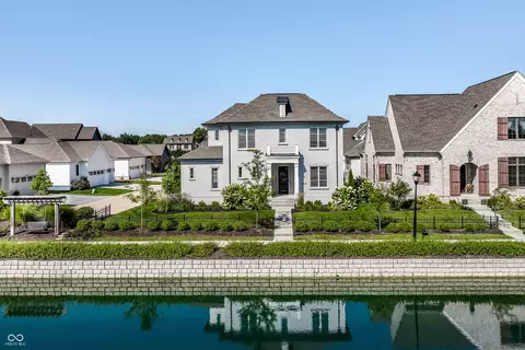 15641 Adagio Way, Westfield, IN 46074