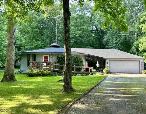 3965 W County Road 125 S, Greencastle, IN 46135