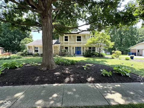 3426 Tahoe Rd, Carmel, IN 46033