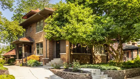 3716 N Delaware St, Indianapolis, IN 46205