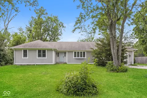 2340 S Audubon Rd, Indianapolis, IN 46203