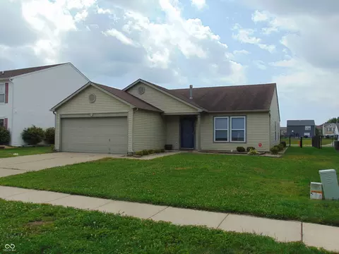 751 Wheat Field Ln, Whiteland, IN 46184