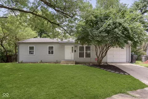 3177 Norwich Ct, Indianapolis, IN 46224