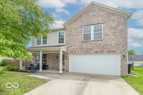 311 Backwood Dr, Danville, IN 46122