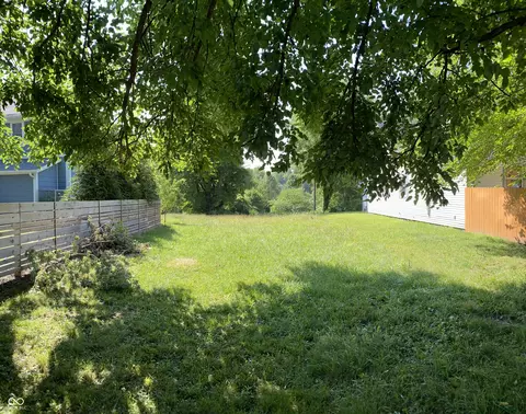 1724 Brookside Ave, Indianapolis, IN 46201
