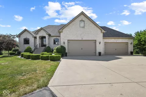 5112 N 400 W, Bargersville, IN 46106