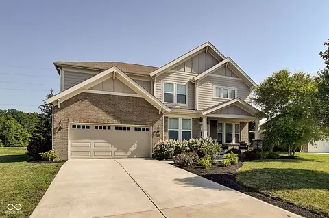 6022 Easy Ln, Indianapolis, IN 46259