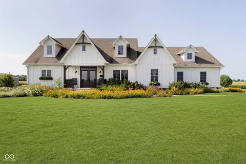 1863 W 200 S, Lebanon, IN 46052