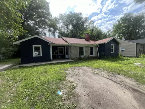 3525 N Tacoma Ave, Indianapolis, IN 46218
