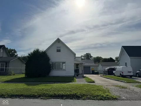 915 N Main St, Tipton, IN 46072