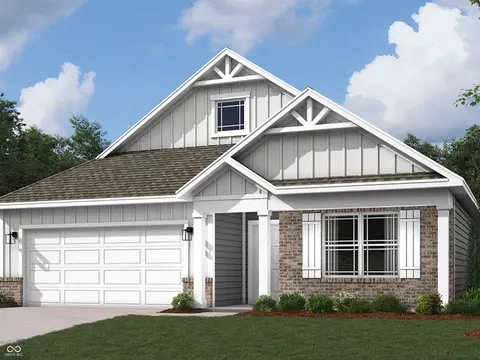 2278 Pinehurst Dr, Plainfield, IN 46168