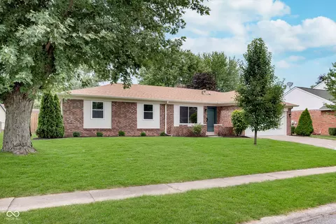3918 Ivory Way, Indianapolis, IN 46237