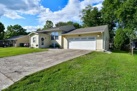 1324 Stanley Rd, Plainfield, IN 46168