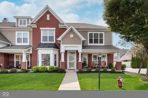 15531 Portland Dr, Westfield, IN 46074
