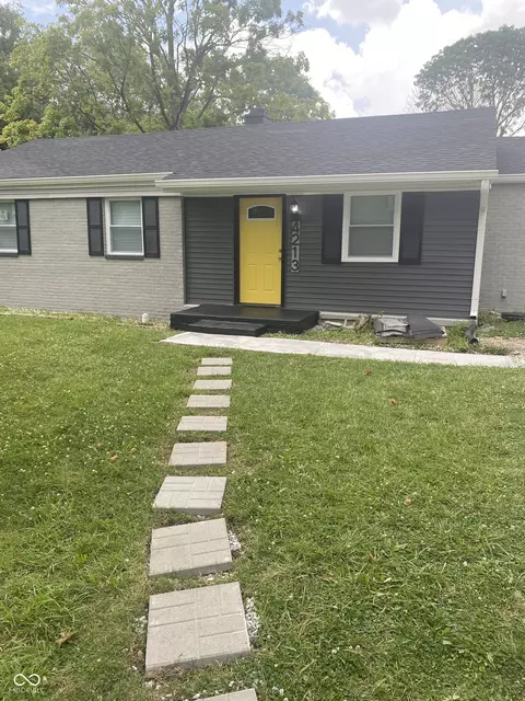 4213 N Whittier Pl, Indianapolis, IN 46226