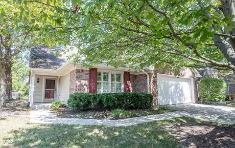 6354 Fordham Way, Fishers, IN 46038