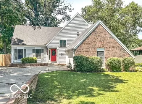 801 N Nebo Rd, Muncie, IN 47304