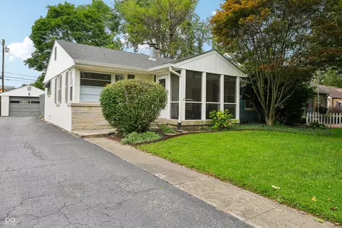 2615 Northview Ave, Indianapolis, IN 46220