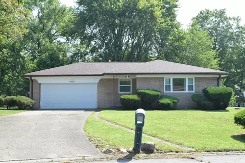 5925 Boettcher Ct, Indianapolis, IN 46228